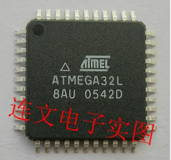 ATMEGA32L-8AU original avto AVR samostojni disk čip novo izvirno mesto Slike
