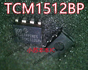 Novi Originalni TCM1512BP TCM1512 DIP-8 Slike
