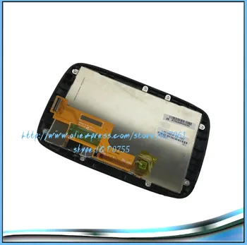 Za 5-palčni zaslon LCD z zaslonom na dotik LMS500HF15-002 brezplačna dostava Slike