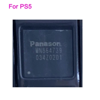 1-2Pcs Original HDMI je združljiv IC Čipov Komponenta MN864739 za PS5 Slike