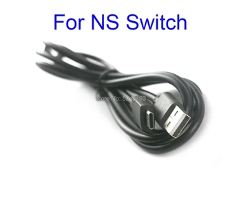 10pcs Kabel Polnilnika 1,2 M USB Napajanje Podatkovni Kabel Linija za Nintend Stikalo NS Stikalo Igra Konzola za Hitro Polnjenje Slike