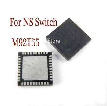 1pc Za Stikalo Za NS Preklop Avdio Video Nadzor IC M92T55 Čip motherboard IC originalne matične plošče HDMI je združljiv IC M92T55 Slike
