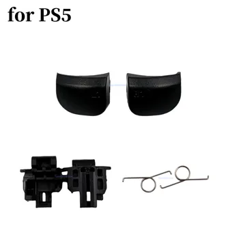 1set Za PS 5 z LR imetnik okvir spomladi za Sony PS5 krmilnik L1 V1 L2 R2 sprožilec kit Slike