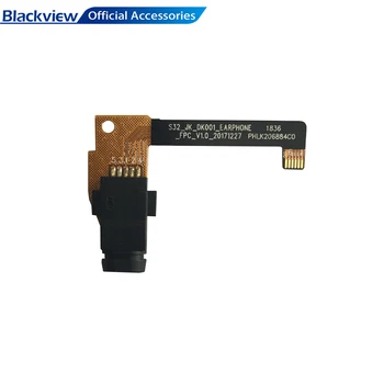 Blackview Original Slušalke Pristanišče FPC za BV9500PRO Majhne PCB Board 3.5 mm Jack za Blackview USB Priključek za BV9500 Slike