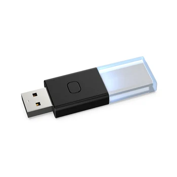 Brezžični Krmilnik Adapter Bluetooth-USB Sprejemnik za Preklop Xbox Slike