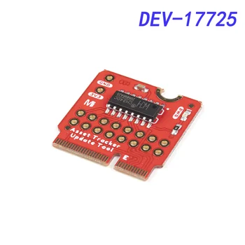 DEV-17725 MicroMod Posodobitev Orodje Slike