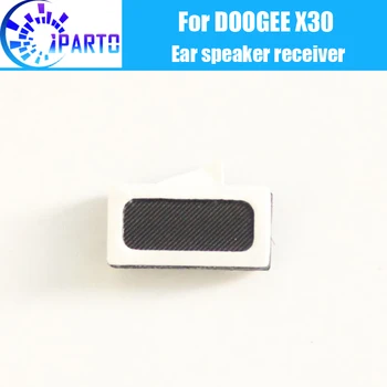 Doogee X30 Slušalka 100% Nov Original Sprednji zvočnik pri Ušesu sprejemnik Popravilo Opreme za Doogee X30 Mobilni Telefon Slike