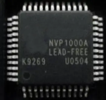 IC brezplačna dostava 100% novo izvirno NVP1000A Slike