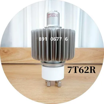 Jingguang 7T62R elektronske cevi 4kW vakuumsko cev visoko-frekvenčni pralni visoke frekvence toplote tesnjenje pralni dodatki Slike
