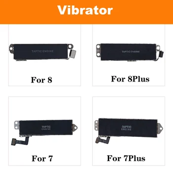 JoeeStore 1pcs Mobilne Vibrator za iPhone 7 8 Plus Vibracije Tihi Motor Modul Flex Kabel za Popravilo Nadomestni Deli Slike