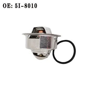 Ki se uporabljajo za E200B/E320C kopač termostat S6K motorja termostat 34346-00300 5I-8010 Slike