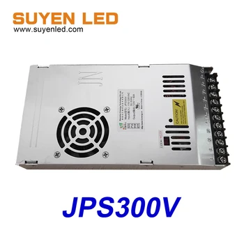 Najboljše Cene G-Energija JPS300V LED Zaslon 5V 60A 300W napajalnik JPS300V Slike