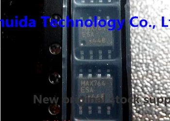 Original 100% Nov 1-50PCS/VELIKO MAX764ESA MAX764 ESR SOP-8 IC Chipse Slike