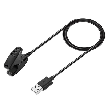 Polnilnik USB Kabel za Polnjenje Stojalo Za Suunto 5 Prečna Alfa Pametno Gledati Slike