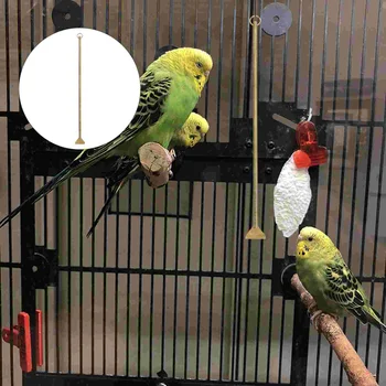 Ptičje Kletke, Orodje Za Čiščenje V Gospodinjstvu Ritko Off Čistilo Za Odstranjevanje Barve Jewlry Ročaj Ara Opremo Za Hišne Živali Slike