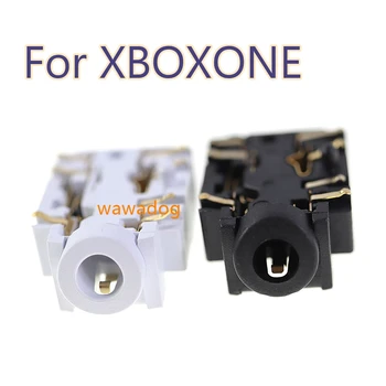 slušalke vtičnica za xbox enega slim 3,5 mm krmilnik 3,5 mm Priključek za Slušalke Vtičnica za Slušalke Jack Vtič za xbox eno Slike