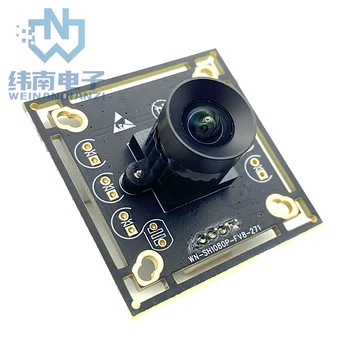 Vir Proizvajalec visoko kakovostnih 2MP HD1080P 30FPS modula kamere USB2.0 OV2710 CMOS video kamera Slike