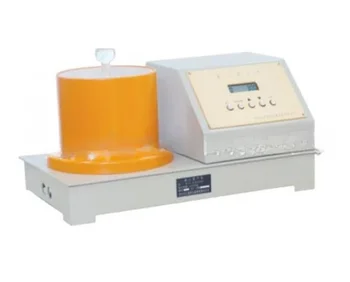 Za izdelavo papirja laboratorijsko opremo, J-LXJ200 električni centrifugalni za lase Slike
