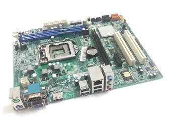 Za Ustanovitelja Tsinghua Tongfang Acer H81H3-CM SEM V1.0 motherboard H81 B85 s pci 1150 zatiči Slike
